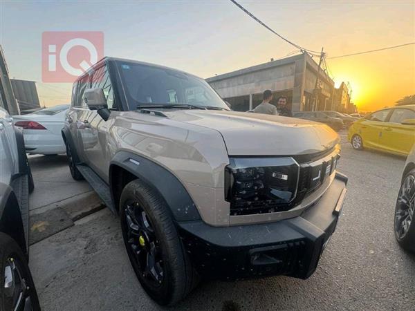 جيتور T2 2025 للبيع في العراق -  بغداد